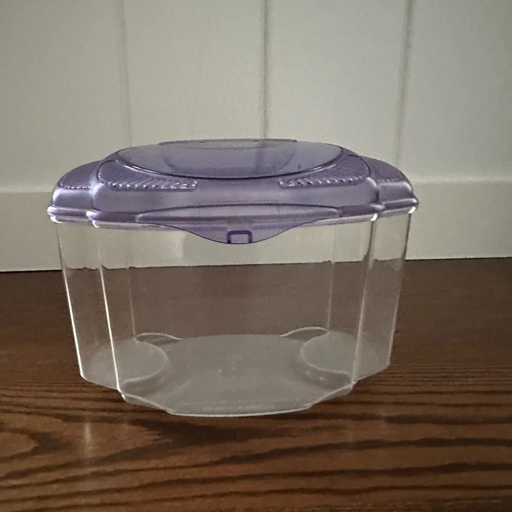 Beta fish tank